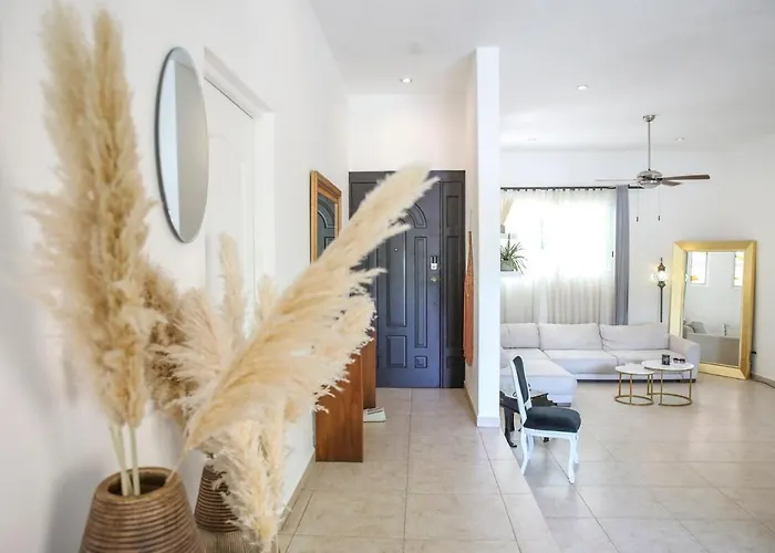 Oasis Private Pool And Cinema Puerto Aventuras