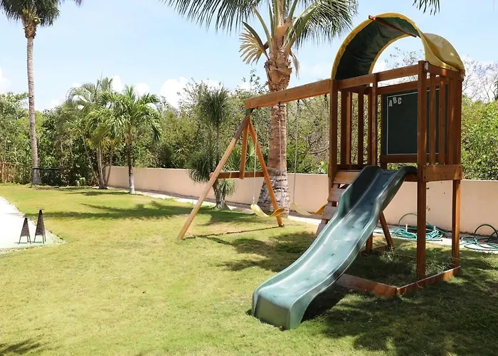 Villa Oasis Private Pool And Cinema *