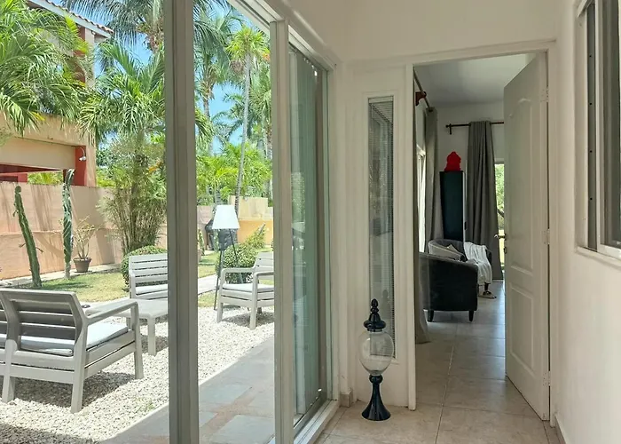 Oasis Private Pool And Cinema Villa Puerto Aventuras