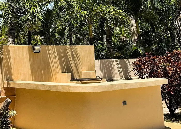 Oasis Private Pool And Cinema Villa *